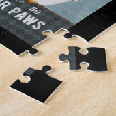 Westie Dog Bath Soap West Highland White Terrier Puzzle (Seite)