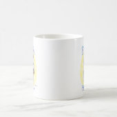 Westie Eggstra Special Kaffeetasse (Mittel)