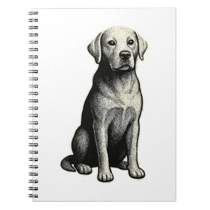 Westie Mama Notizblock