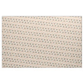 Westie Pirate Stoff (Yard (91,4 cm))