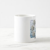 Westie Schalen-Tasse FÜR EIN WESTIE Kaffeetasse (Mittel)