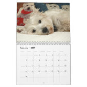 WESTIE SIEHT Kalender 2012 an (Feb 2027)