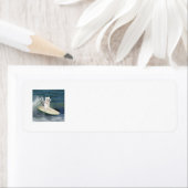 Westie Surfing Rücksendeadresse (Insitu)