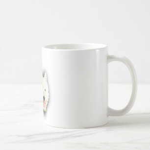 Westie Tasse