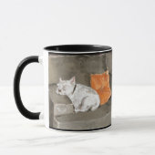 Westie Tasse (Links)