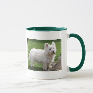 Westie Tasse 2