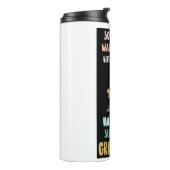 Westie Therma Tumbler Thermosbecher (Nach links gedreht)