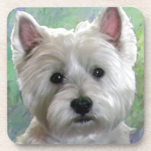 WESTIE UNTERSETZER