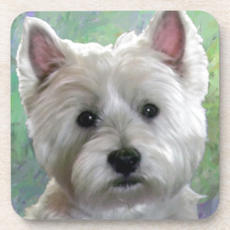 WESTIE UNTERSETZER