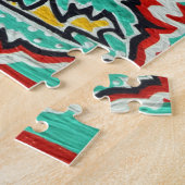 Westie West Highland Hund Welpen Hunde Hund Terrie Puzzle (Seite)