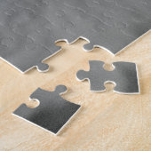 Westie (West Highland White Terrier) Dog Jigsaw Puzzle (Seite)