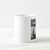 Westie (Westhochland-Terrier) HundeTasse Kaffeetasse (Mittel)