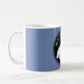 Westies Kaffeetasse (Links)