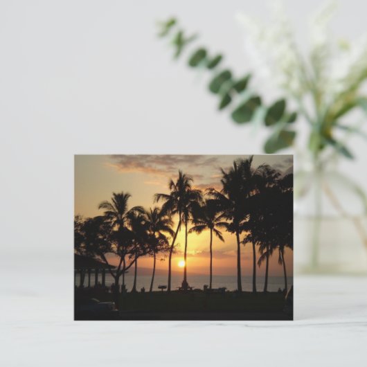 Westin 011 postkarte (Stehend Vorderseite)