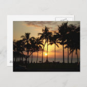 Westin 011 postkarte (Vorne/Hinten)