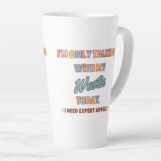 Westin Drinking Cup oder Tasse (Rechte Ecke)