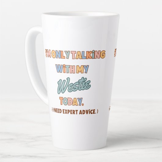 Westin Drinking Cup oder Tasse (Linke Ecke)