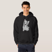 Westin Hoodie (Vorne ganz)