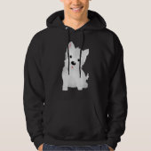 Westin Hoodie (Vorderseite)