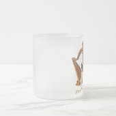 Westin Perfect Angel Mattglastasse (Mittel)