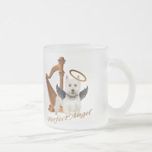 Westin Perfect Angel Mattglastasse