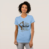 Westin Perfect Angel T-Shirt (Vorne ganz)