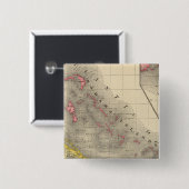 Westindien 12 button (Vorne & Hinten)