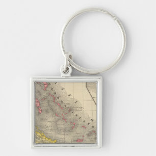 Westindien 12 schlüsselanhänger