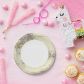 Westindien 13 pappteller (Party)