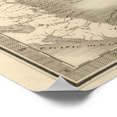 Westindien 13 poster (Ecke)