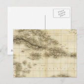 Westindien 13 postkarte (Vorne/Hinten)