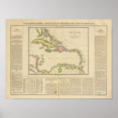 Westindien 14 poster (Vorne)