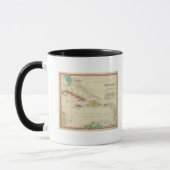 Westindien 14 tasse (Links)
