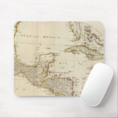 Westindien 17 mousepad (Mit Mouse)
