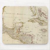 Westindien 17 mousepad (Vorne)