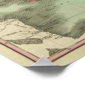 Westindien 19 poster (Ecke)