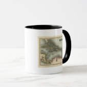Westindien 19 tasse (VorderseiteRechts)