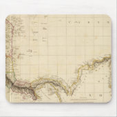 Westindien 20 mousepad (Vorne)