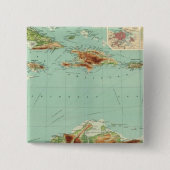 Westindien 2 button (Vorderseite)