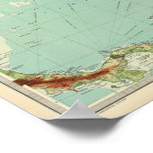 Westindien 2 poster (Ecke)