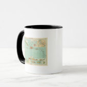 Westindien 2 tasse (Vorderseite Links)