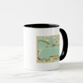 Westindien 2 tasse (VorderseiteRechts)