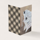 Westioking-Profil B (Vorderseite)