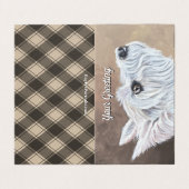 Westioking-Profil B (Außenseite Aufgefaltet)