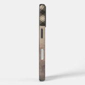 Westioking-Profil B Case-Mate iPhone Hülle (Rückseite / Rechts)