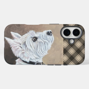 Westioking-Profil B iPhone 16 Hülle