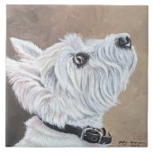 Westioking-Profil B Fliese (Vorderseite)