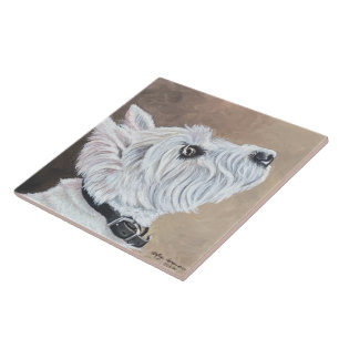 Westioking-Profil B Fliese