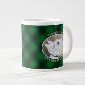 Westioking-Profil B Jumbo-Tasse (Vorderseite Rechts)
