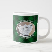 Westioking-Profil B Jumbo-Tasse (Rechts)